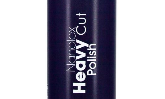 Nanolex Heavy Cut Polish poleerimispasta 750ml