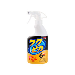 SOFT99 Fukupika Spray Advance Strong Type tīrītājs vaskotājs