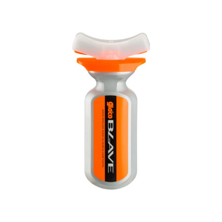 SOFT99 Glaco Blave hidrofobs stiklam un plastmasai