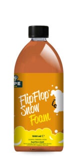 1000_FlipFlopFoam