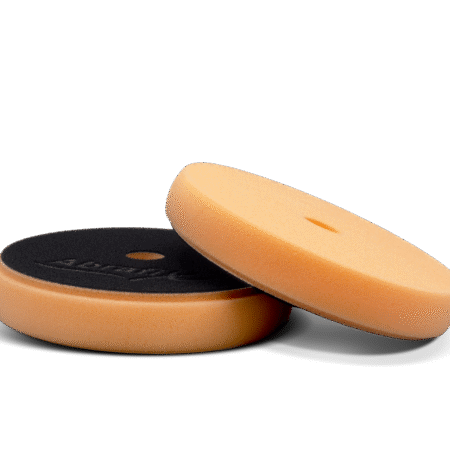Premium Universal Pad orange 145/25mm universāla puscietā ripa