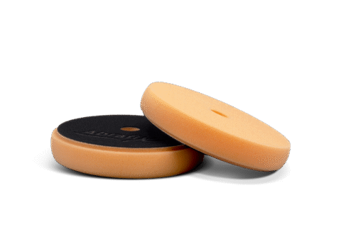 Premium Universal Pad orange 145/25mm universāla puscietā ripa
