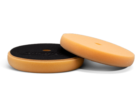 Premium Universal Pad orange 150/25mm universāla puscietā ripa