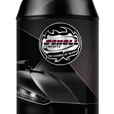 S2 Black 500g īpaši augstas veiktspējas pulēšanas pasta
