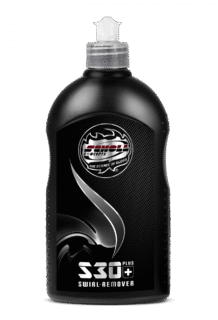 S30+ 500g Premium Swirl Remover nobeiguma pulēšanas pasta