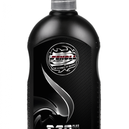 S30+ 500g Premium Swirl Remover nobeiguma pulēšanas pasta