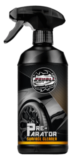 PREPARATOR Surface Cleaner 500 ml - IPA attaukotājs