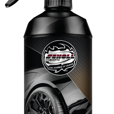 PREPARATOR Surface Cleaner 500 ml - IPA attaukotājs