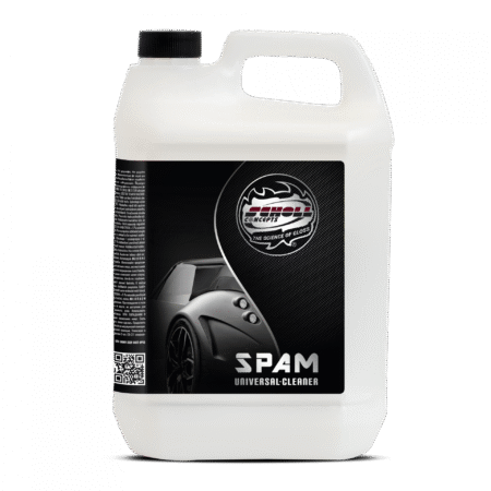 SPAM Universal Cleaner 5L universāls tīrīšanas līdzeklis