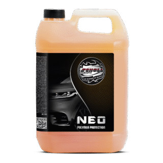 NEO Polymer Protection 5L ļoti izturīgs polimēru spīduma pārklājums
