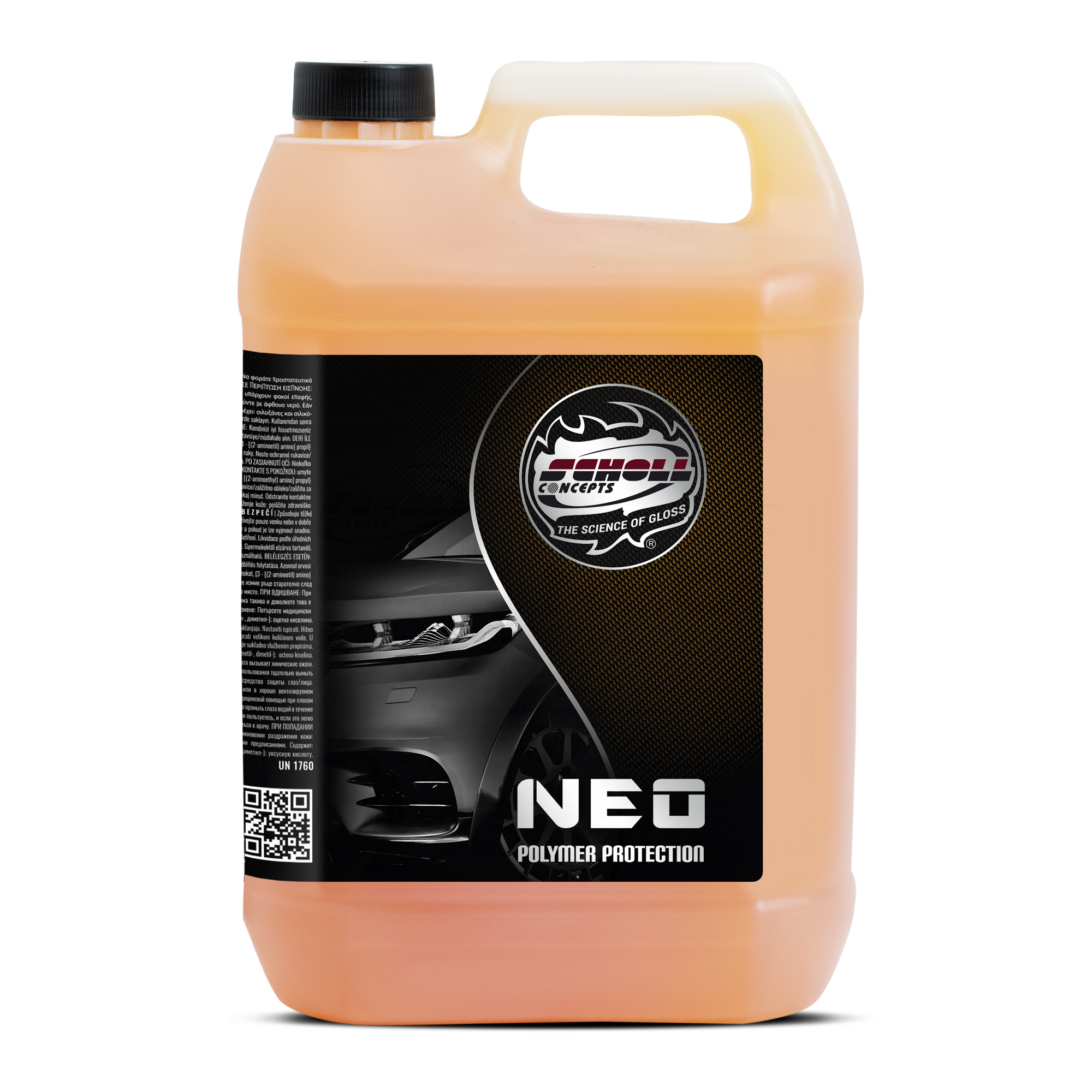 ArtN_12253_NEO_Polymer_Versiegelung_5ltr