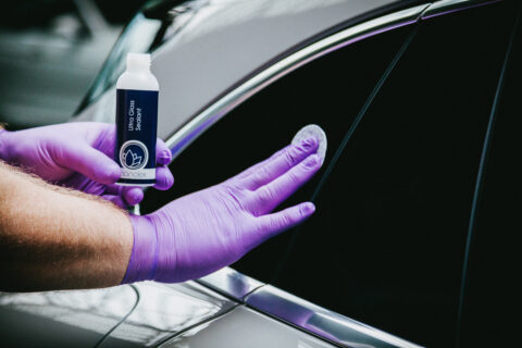 Nanolex Coatings Ultra Glass einzeln