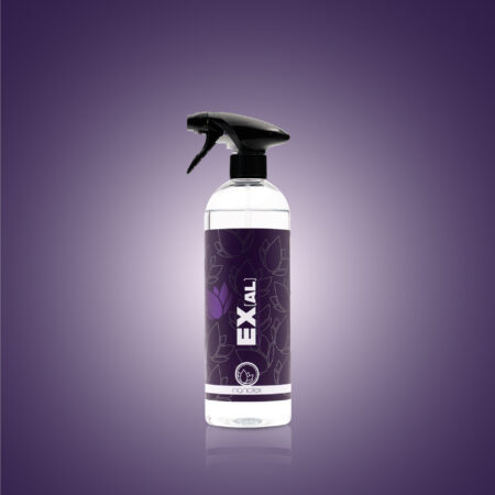 Nanolex EX AL 750ml attaukotājs