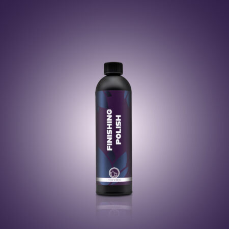 Finishing Polish 750ml nobeiguma pulēšanas pasta