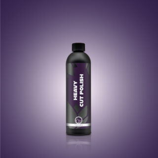 Heavy Cut Polish 750ml rupjā pulēšanas pasta
