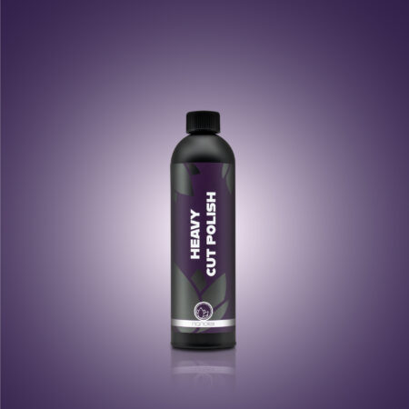 Heavy Cut Polish 750ml rupjā pulēšanas pasta