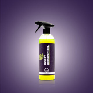 Nanolex Insect Remover GEL (1)