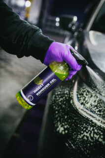 Nanolex Insect Remover GEL (1)