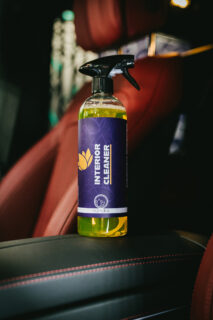 Nanolex weiß Interior Cleaner