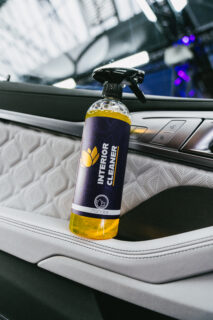 Nanolex weiß Interior Cleaner