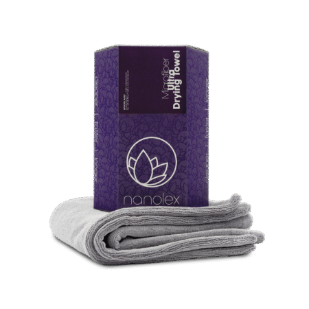 Microfiber Drying Towel žāvēšanas dvielis