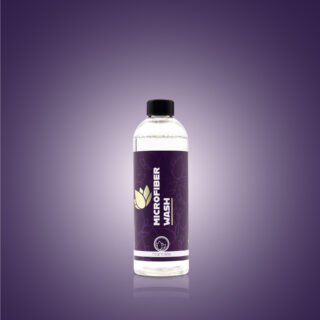 Nanolex Microfiber Wash