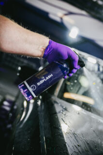 Nanolex SiSplash