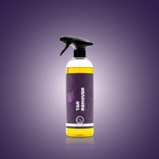 Nanolex Tar Remover 750ml bituma attīrītājs