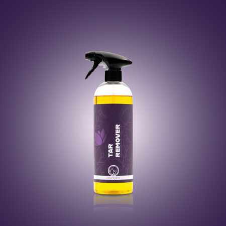 Nanolex Tar Remover 750ml bituma attīrītājs