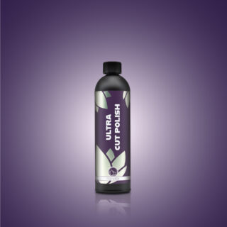 Ultra Cut Polish 750ml ekstra rupjā pulēšanas pasta