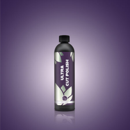 Ultra Cut Polish 750ml ekstra rupjā pulēšanas pasta
