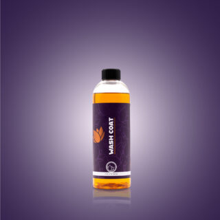 Nanolex Wash Coat 200ml ātrs un efektīvs aizsargpārklājums virsbūvei