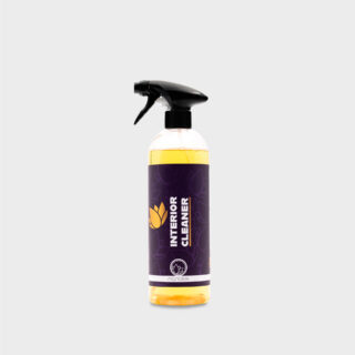 Nanolex Interior Cleaner 750ml interjera virsmu tīrīšanai
