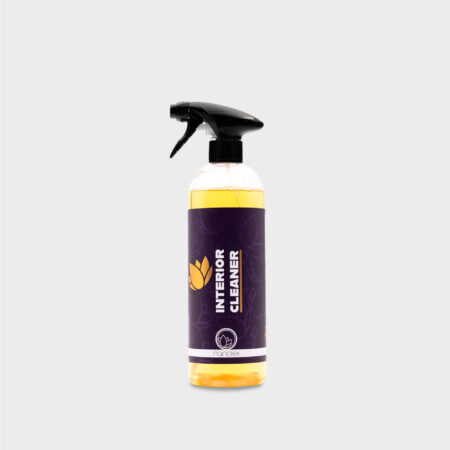 Nanolex Interior Cleaner 750ml interjera virsmu tīrīšanai