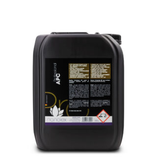 Nanolex Pro APC universāls dažādu virsmu tīrīšanas līdzeklis 5L