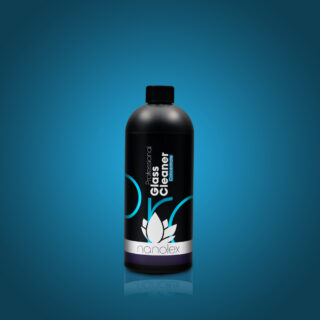 Nanolex Pro Glass Cleaner Concentrate 1L stikla tīrīšanas līdzeklis