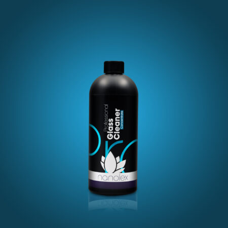 Nanolex Pro Glass Cleaner Concentrate 1L stikla tīrīšanas līdzeklis