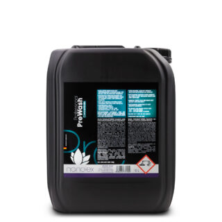 Professional PreWash Concentrate 10L