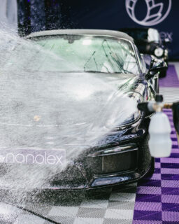 Professional PreWash Concentrate 20L