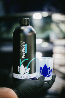 Professional PreWash Concentrate 20L