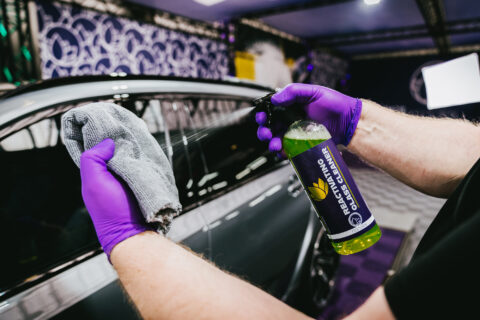 Nanolex Reactivating Glass Cleaner (1)