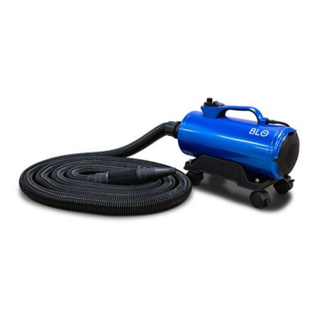 BLO Car Dryer – AIR-GT auto žāvētājs ar gaisu