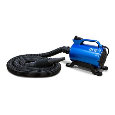 BLO Car Dryer – AIR-RS auto žāvētājs ar gaisu