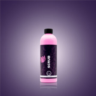 Nanolex Scrub 750ml skrubis virsbūves padziļinātai atttīrīšanai