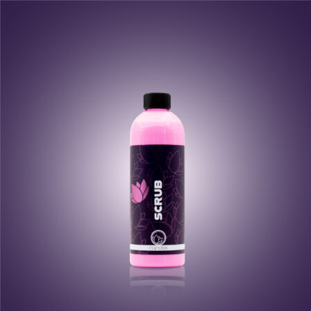 Nanolex Scrub 750ml skrubis virsbūves padziļinātai atttīrīšanai