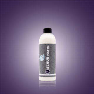 Nanolex Scrub Matte 750ml skrubis matētām virsmām padziļinātai attīrīšanai