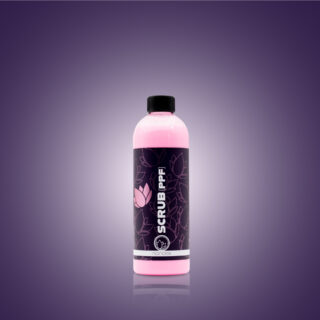 Nanolex Scrub (PPF & Wrap) 750ml skrubis padziļinātai atttīrīšanai