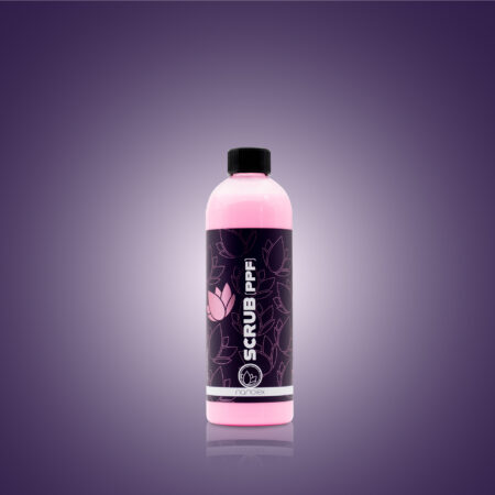 Nanolex Scrub (PPF & Wrap) 750ml skrubis padziļinātai atttīrīšanai