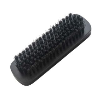 Furniture Clinic Leather Brush - Ādas tīrīšanas birste
