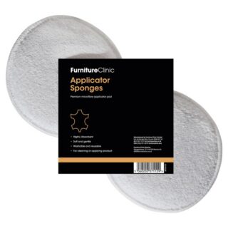 Furniture Clinic Applicator Sponges 2pcs aplikātors